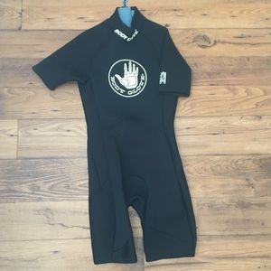 Men’s Body Glove Wetsuit
